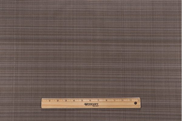 Click for Lebatex Solstice Woven Polyolefin Outdoor Fabric in Umber  Lebatex Solstice Woven Polyolefin Outdoor Fabric in Umber