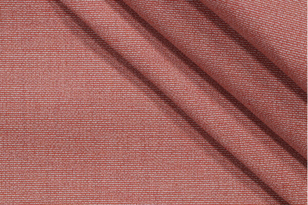Sample of Sunbrella Remix 48145-0005 Woven Solution Dyed Acrylic Outdoor Fabric in Mesa 