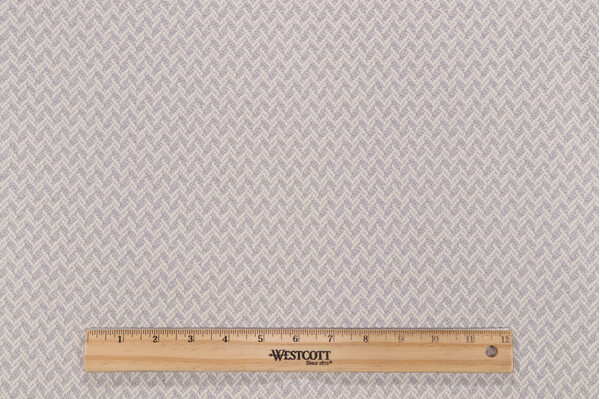 Click for Weavetec Hardily Woven Upholstery Fabric in Gray  Weavetec Hardily Woven Upholstery Fabric in Gray