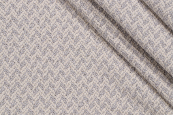 Click for Weavetec Hardily Woven Upholstery Fabric in Gray  Weavetec Hardily Woven Upholstery Fabric in Gray