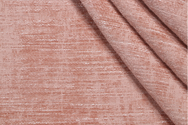 Click for Ramtex Churchill Woven Chenille Upholstery Fabric in Rose Quartz  Ramtex Churchill Woven Chenille Upholstery Fabric in Rose Quartz