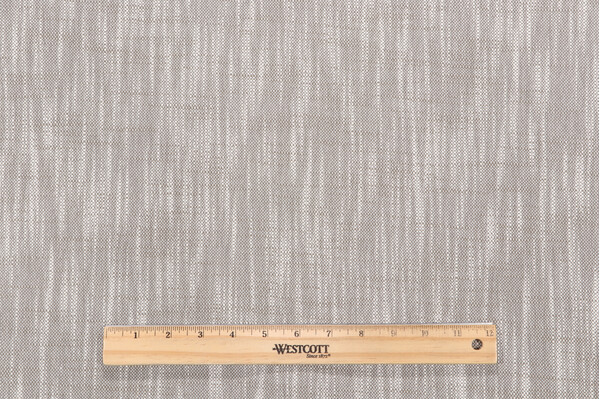 Rowe Woven Upholstery Fabric in Pebble