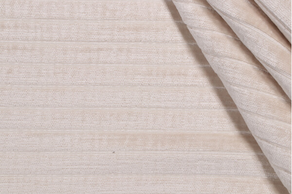 P Kaufmann Channels Woven Chenille Upholstery Fabric