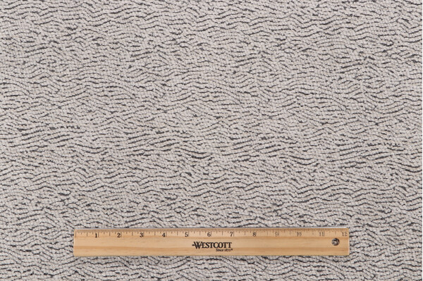 Click for 6.25 Yards Regal Fabrics Dremel Woven Chenille Upholstery Fabric in Chalk Regal Fabrics Dremel Woven Chenille Upholstery Fabric in Chalk