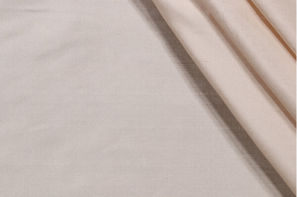 Titan Silk Decorator Fabric in Delhi/Ivory