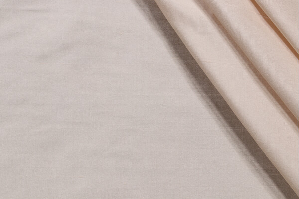 Titan Silk Decorator Fabric in Delhi/Ivory