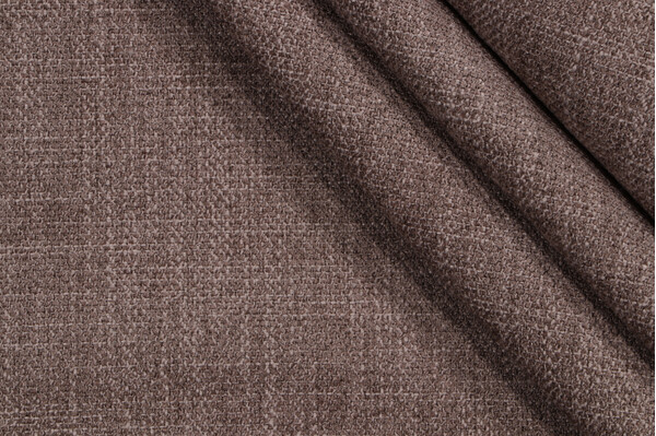 Crypton Sense High Performance Woven Chenille Upholstery Fabric in Hemp