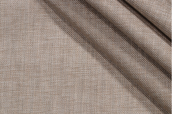 P Kaufmann Groupie Woven Upholstery Fabric in Dove