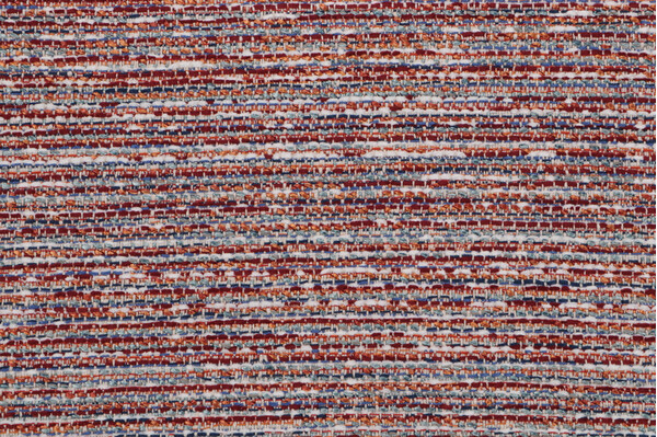 Valdese Weavers Aston Woven Outdoor Fabric in Tabasco