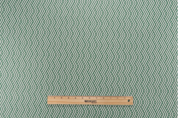 Pierre Frey Mani Woven Solution Dyed Acrylic Outdoor Fabric in Palmier