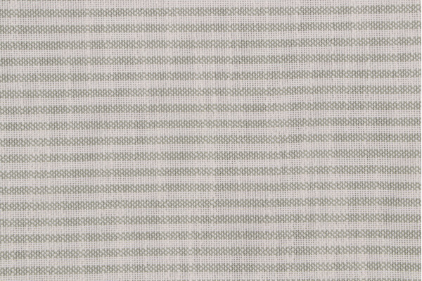 Erica Shamrock Retro Runner Woven Polyester Outdoor Fabric in Cactus