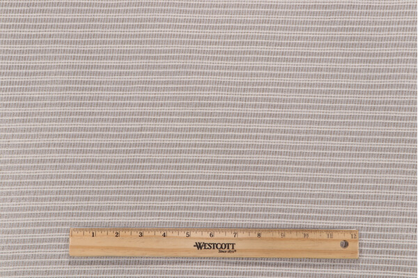 Magnolia Home Tybee Woven Upholstery Fabric in Wheat