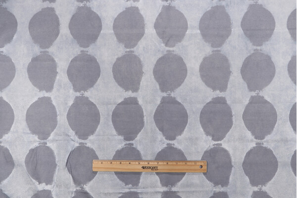 Moon Woven Decorator Fabric in Jasper