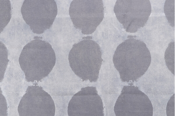 Moon Woven Decorator Fabric in Jasper