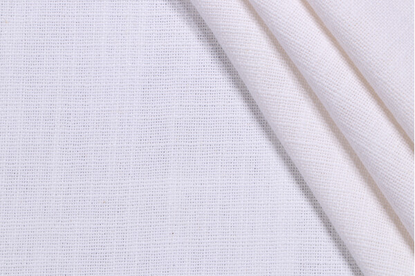 Fabricut Emporio Woven Decorator Fabric in Angora