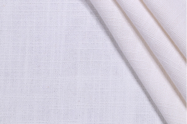 Fabricut Emporio Woven Decorator Fabric in Angora