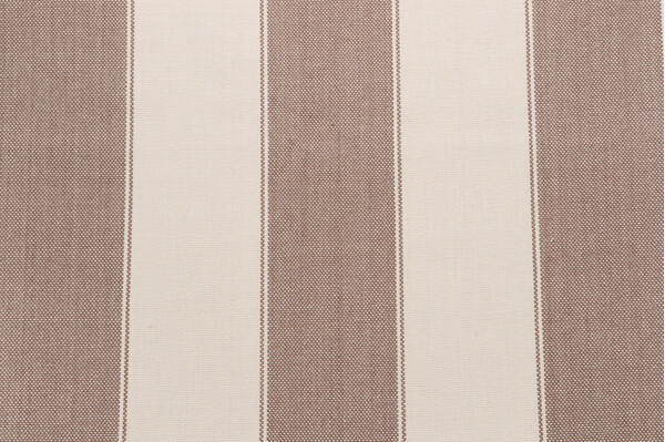 Bungalow Woven Upholstery Fabric in Bark