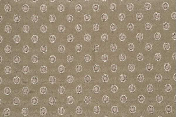 Anastasia Woven Chenille Upholstery Fabric in Olive