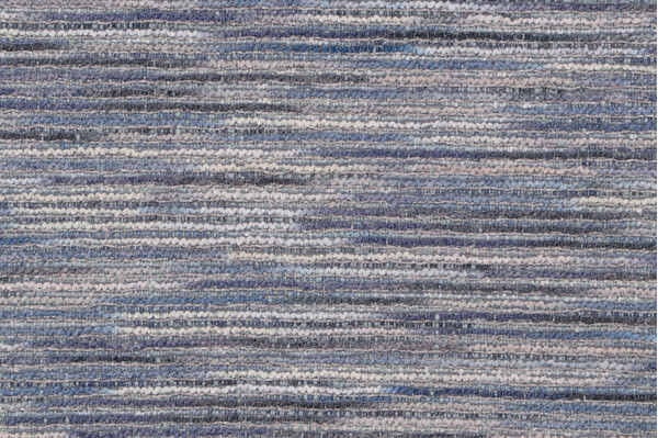 Stripe Woven Upholstery Fabric in Riverside