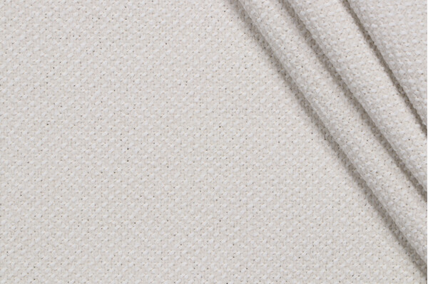 Yates Woven Upholstery Fabric in Oyster