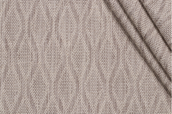 Click for 1.5 Yards Melrose Woven Upholstery Fabric in Linen Melrose Woven Upholstery Fabric in Linen