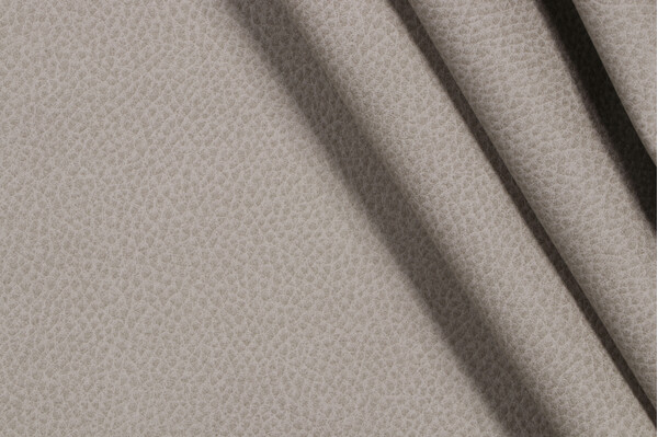Click for 1.63 Yards Pebble Vinyl Upholstery Fabric in Putty Pebble Vinyl Upholstery Fabric in Putty