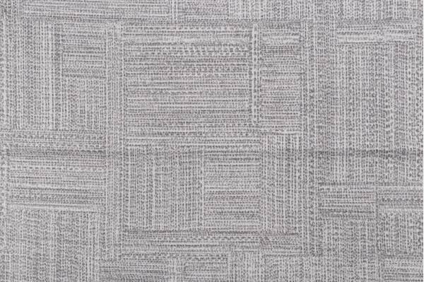 1 Yard Sunbrella Boro 146030-0005 Woven Solution Dyed Acrylic Outdoor Fabric in Grey