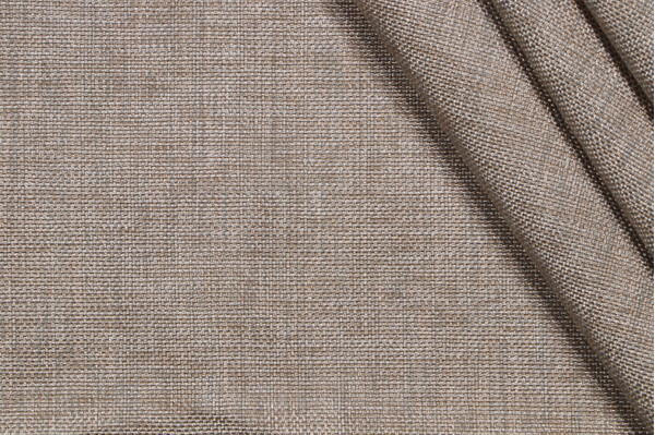 P Kaufmann Groupie Woven Upholstery Fabric in Dove