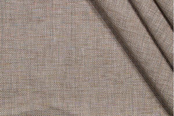 P Kaufmann Groupie Woven Upholstery Fabric in Dove