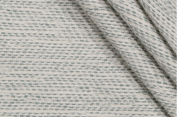 Magnolia Home Durango Woven Upholstery Fabric in Spa