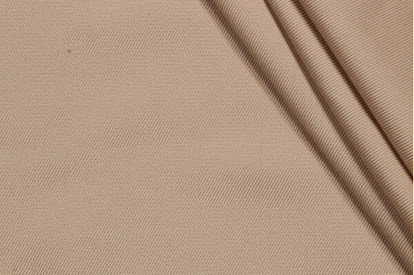 1 Yard Scalamandre Jixi Woven Upholstery Fabric in Camel