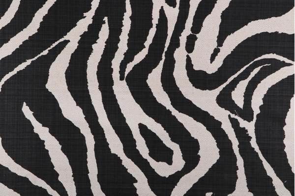 Vilber Sinkoku-A.01 Printed Drapery Fabric