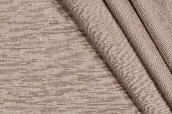 Crestmont Fabrics Raffia Woven Upholstery Fabric in Navajo