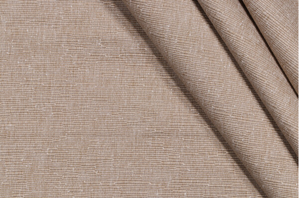 Crestmont Fabrics Raffia Woven Upholstery Fabric in Navajo