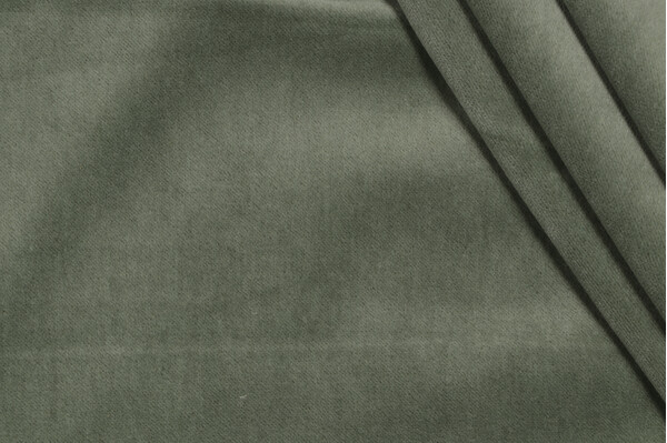 Click for 0.88 Yards P Kaufmann Obsession Velvet Upholstery Fabric in Balsam P Kaufmann Obsession Velvet Upholstery Fabric in Balsam