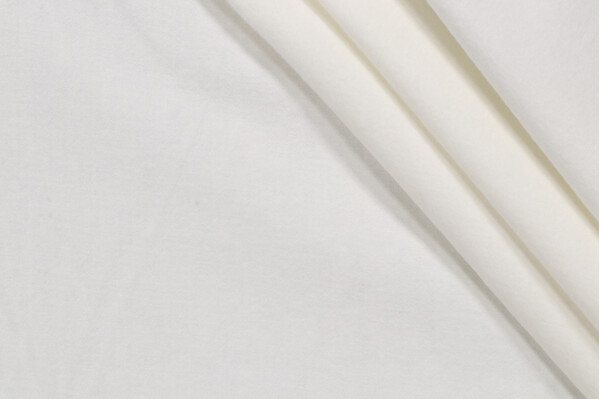 Drapery Interlining in Ivory