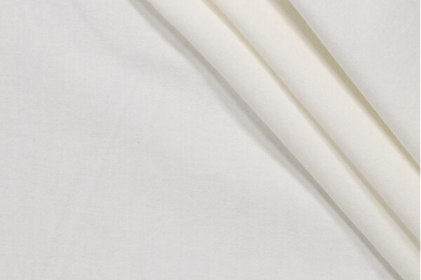 Drapery Interlining in Ivory