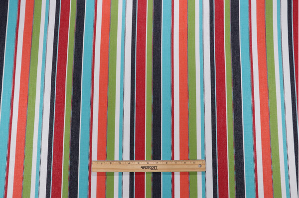 Click for 1 Yards Sunbrella Carousel 7774-0000 Woven Solution Dyed Acrylic Outdoor Fabric in Confetti Sunbrella Carousel 7774-0000 Woven Solution Dyed Acrylic Outdoor Fabric in Confetti