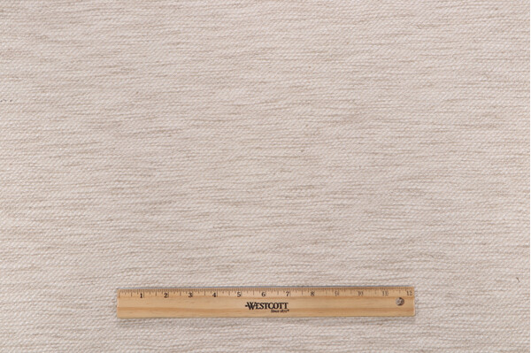 P Kaufmann Crest Woven Upholstery Fabric in Sand