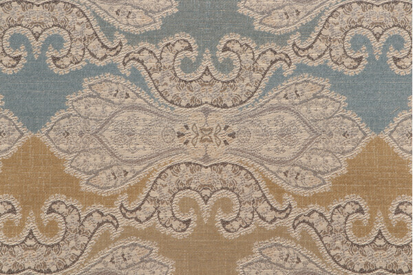 Mystic Woven Upholstery Fabric in Multi