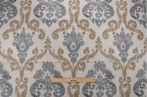 Addlestone Tapestry Upholstery Fabric in Cloud