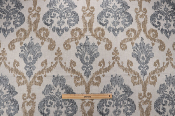 Addlestone Tapestry Upholstery Fabric in Cloud