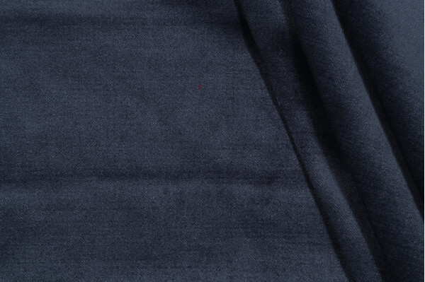 1 Yard Vivoli Velvet Upholstery Fabric in Mineral