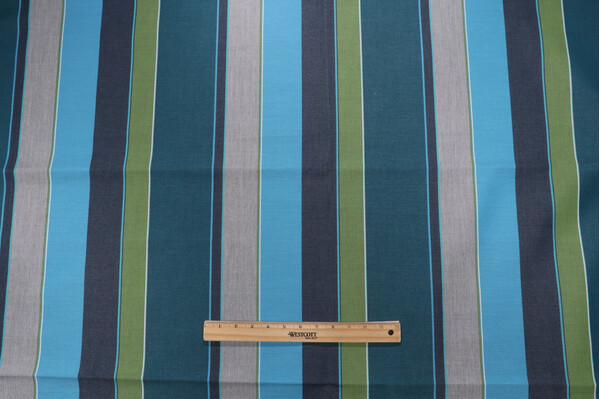 Sunbrella Expand 14049-0003 Woven Solution Dyed Acrylic Outdoor Fabric in Calypso