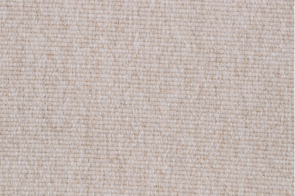 Sawyer Woven Upholstery Fabric in Vanilla