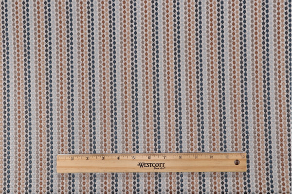 Click for 1 Yard Foster Woven Upholstery Fabric in Harbor 1 Yard Foster Woven Upholstery Fabric in Harbor
