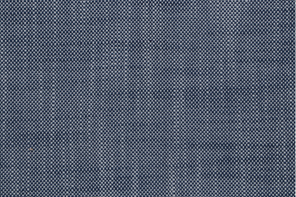 Reeves Woven Decorator Fabric in Marine