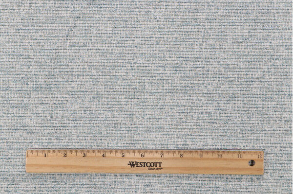 Click for 1.13 Yards Wyatt Woven Upholstery Fabric in Spa Wyatt Woven Upholstery Fabric in Spa