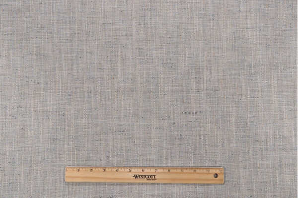 Kasmir By A Mile Woven Upholstery Fabric in Lagoon