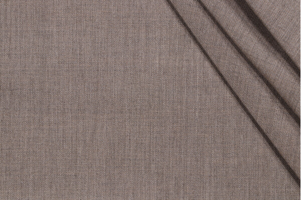 Sunbrella Cast 40428-0000 Woven Solution Dyed Acrylic Outdoor Fabric in Ash